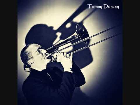 Tommy Dorsey And His Orchestra — Star Dust ~ Tommy Dorsey & His Orchestra (1940)