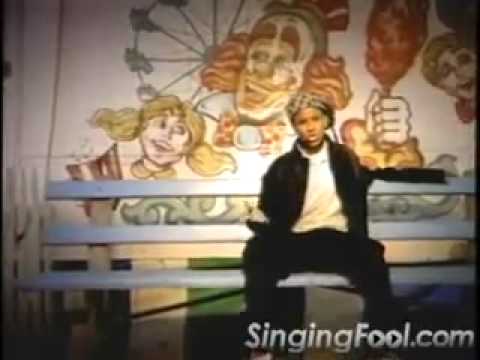 J'Son — I'll Never Stop Loving You - J-son