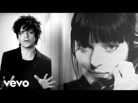 Indochine — Indochine - Un ange à ma table