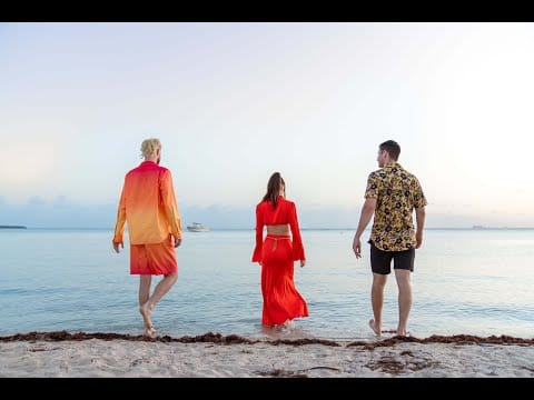 Sofi Tukker — SOFI TUKKER & John Summit - Sun Came Up (Official Video) [Ultra Music]