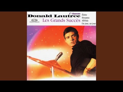 Donald Lautrec — C'est le ska