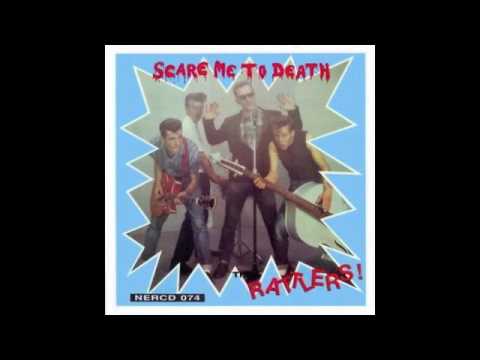 The Rattlers! — The Rattlers - Always Yours