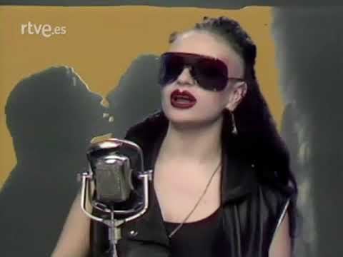 Alaska Y Dinarama — Alaska Y Dinarama - Un Millón De Hormigas