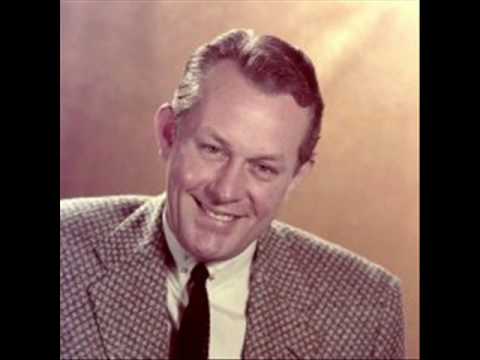 Vaughn Monroe And His Orchestra — The Vaughn Monroe Orchestra -- It's Only a Paper Moon.wmv