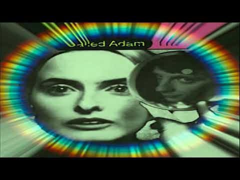 A Man Called Adam — A Man Called Adam  - A.M.C.A.  89-92 Showcase
