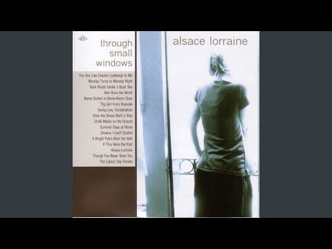 Alsace Lorraine — Swing Low, Constellation