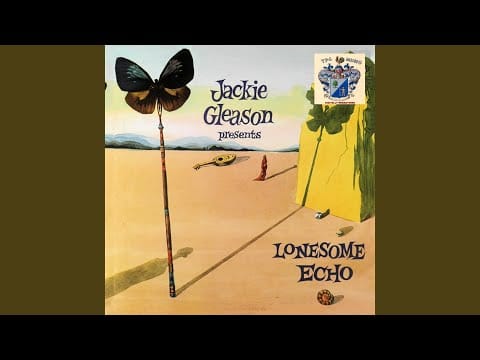 Jackie Gleason — Deep Purple