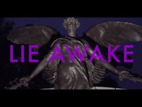 Creeper — Lie Awake