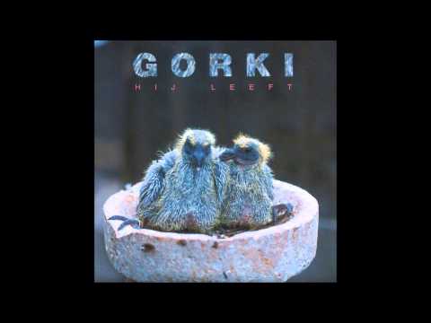 Gorki — 1993 GORKI berejager