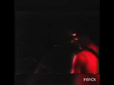Camisa De Vênus — Camisa de Vênus - Metástase ao vivo 1983