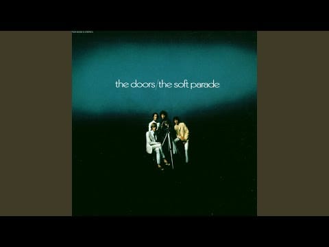 The Doors — Do It