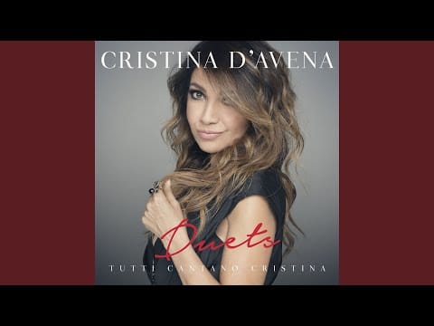 Cristina D'Avena — Jem (feat. Emma)