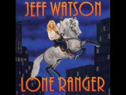 Jeff Watson (2) — Jeff Watson - Mountain Cathedral
