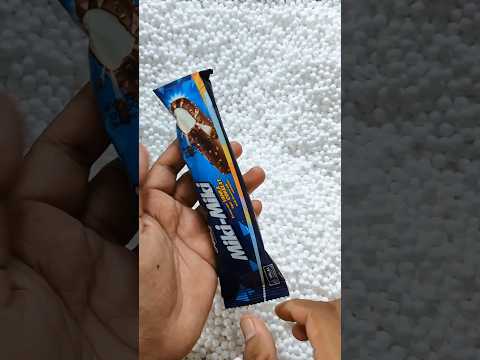 Miki (37) — Mengumpulkan eskrim Miki Miki vanilla cokelat didalam styrofoam #huntingjajan #jajan #jajanan