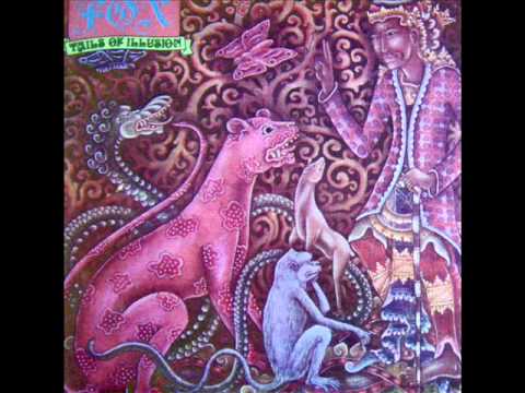 Fox (3) — 9. Howdj'a