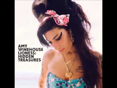 Amy Winehouse — Amy Winehouse - Our Day Will Come