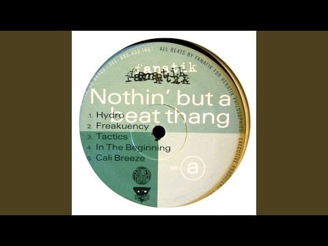 Fanatik — Aggression
