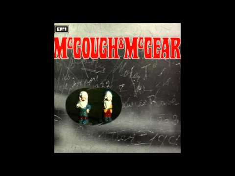 McGough & McGear — McGough & McGear - Ex Art Student (1968)