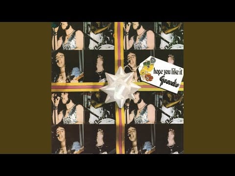 Geordie — Old Time Rocker