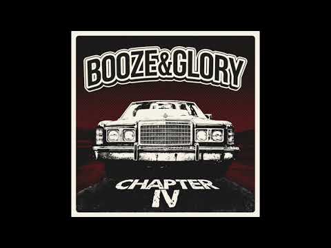 Booze & Glory — Booze & Glory - Last Journey
