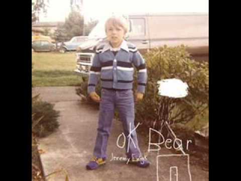 Jeremy Enigk — Jeremy Enigk-Vale Oso.