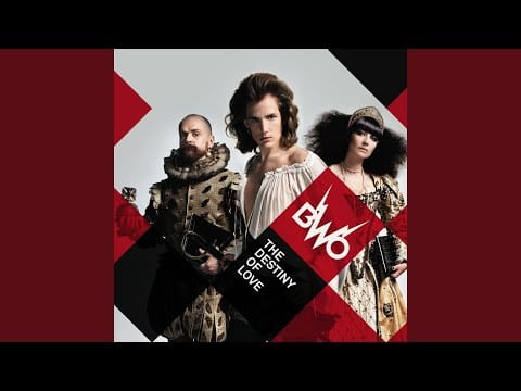 Bodies Without Organs — The Destiny of Love (SoundFactory Big Club Anthem)