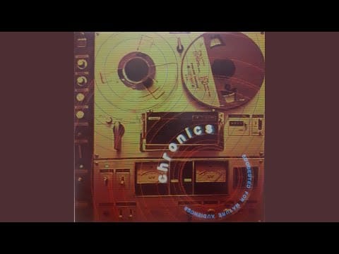 The Chronics (2) — We're Gonna Beat You