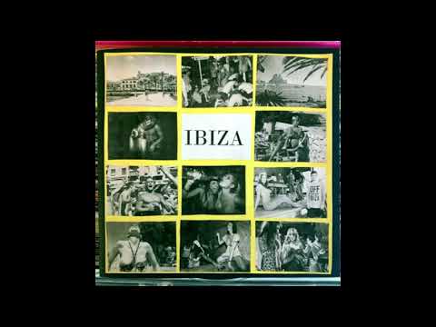 Blod (6) — Blod - Ibiza