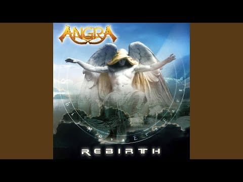ANGRA — Unholy Wars