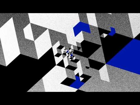 Lapalux — Lapalux - 'Rotted Arp (feat. Louisahhh)'