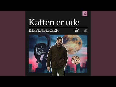 Tobias Kippenberger — Katten Er Ude