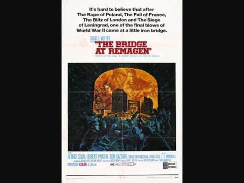 LeRoy Holmes Orchestra And Chorus — Leroy Holmes - The Bridge at Remagen
