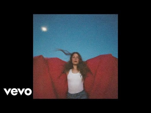 Maggie Rogers — Retrograde