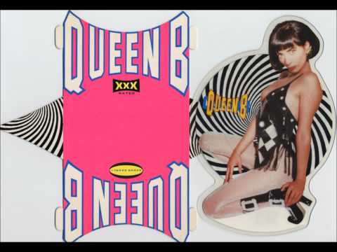 Queen B — Queen B - I Love You [Demo]