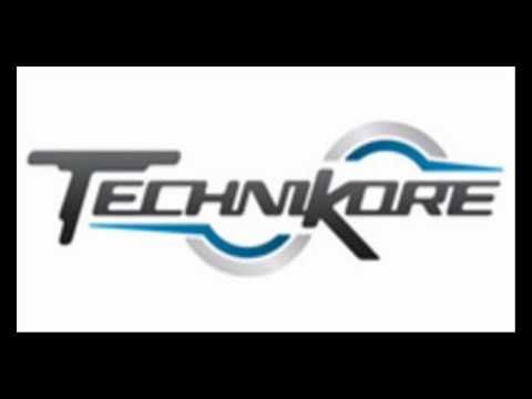 Technikore — Technikore ft. Lisa Abbott - My Intention (Original Unreleased Version)