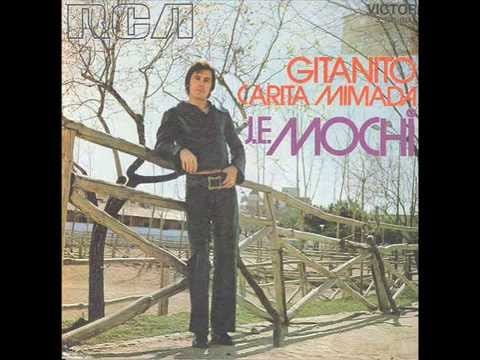 Juan Erasmo Mochi — "Gitanito" Juan Erasmo Mochi
