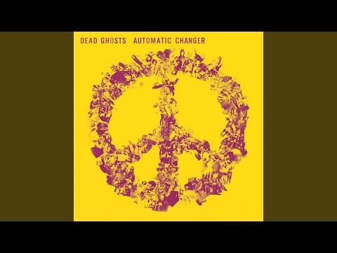 Dead Ghosts — You Got Away