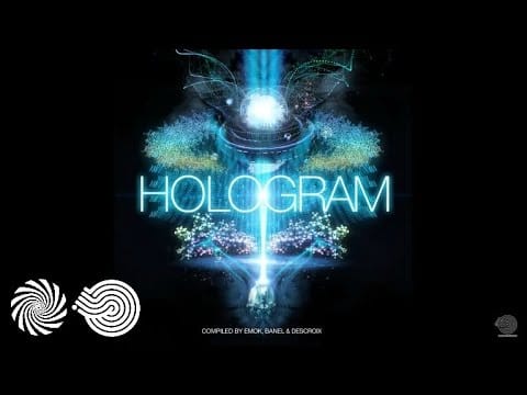 Emok — Astropilot - Mirror Reality