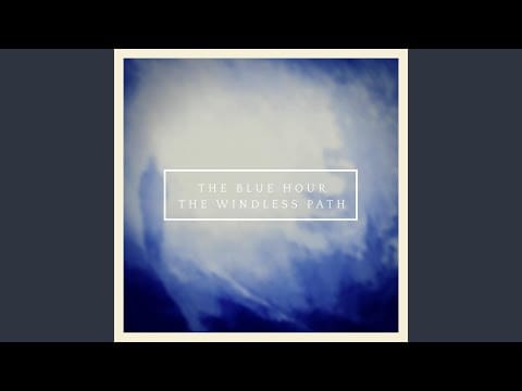 The Blue Hour — Moon's Milky Tears