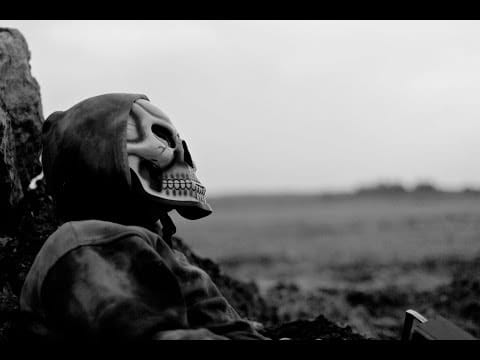 Nakka — Nakka - Шатун (official music video)
