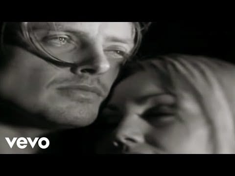 Boyzone — Boyzone - Better (Official Video)