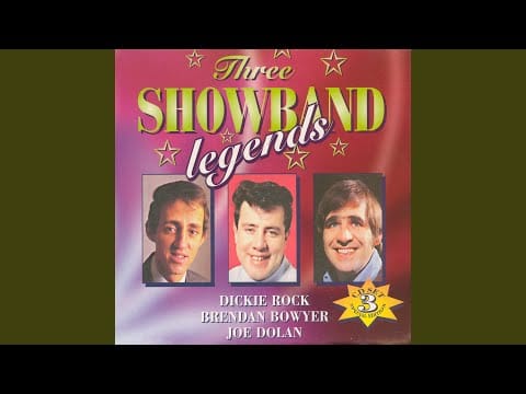 Joe Dolan — Without You