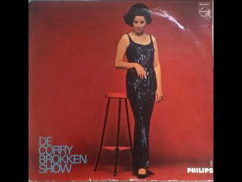 Corry Brokken — Corry Brokken - Welke Vrouw (1965)