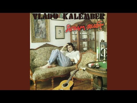 Vlado Kalember — Malena