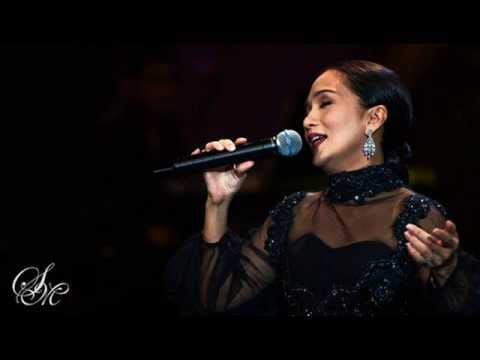 Sheila Majid — Sheila Majid - Di Dalam Emosi Ini (HQ Audio)