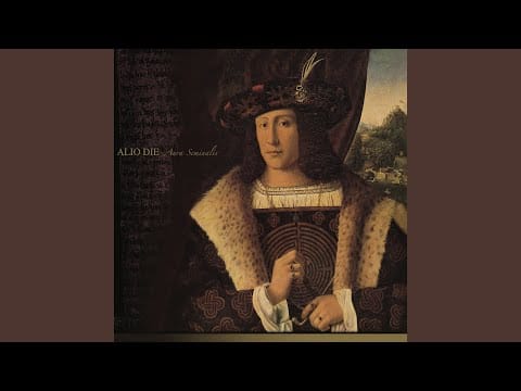 Alio Die — Sine Tempore - Pt. III