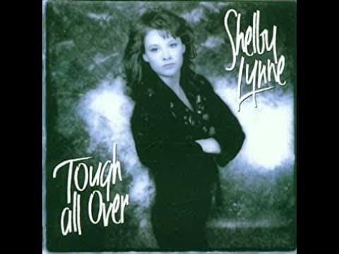 Shelby Lynne — What About The Love We Made~Shelby Lynne