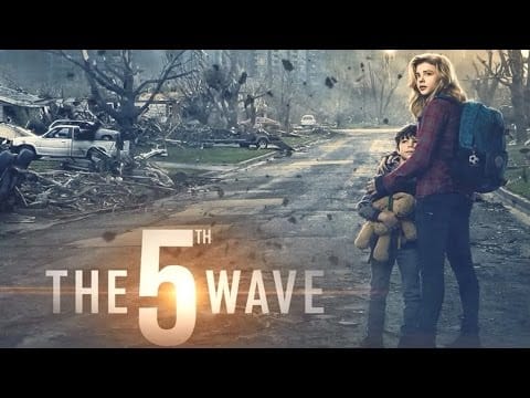 Henry Jackman — The 5th Wave 2016 Soundtrack 01 prologue, Henry Jackman