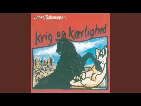 Sanne Salomonsen — Sin Egen Herre