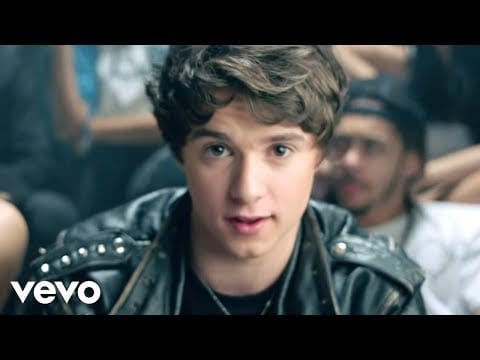 The Vamps (5) — The Vamps - Rest Your Love